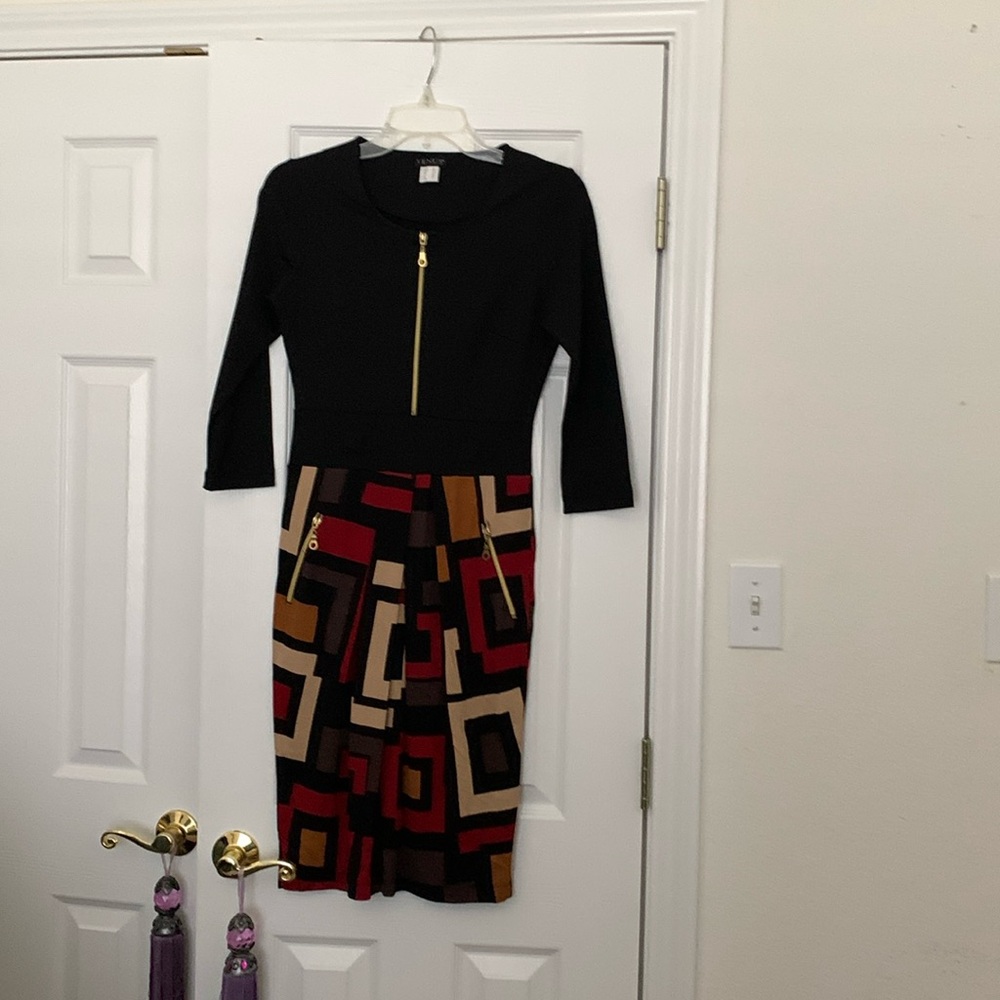 Ladies dress very good condition